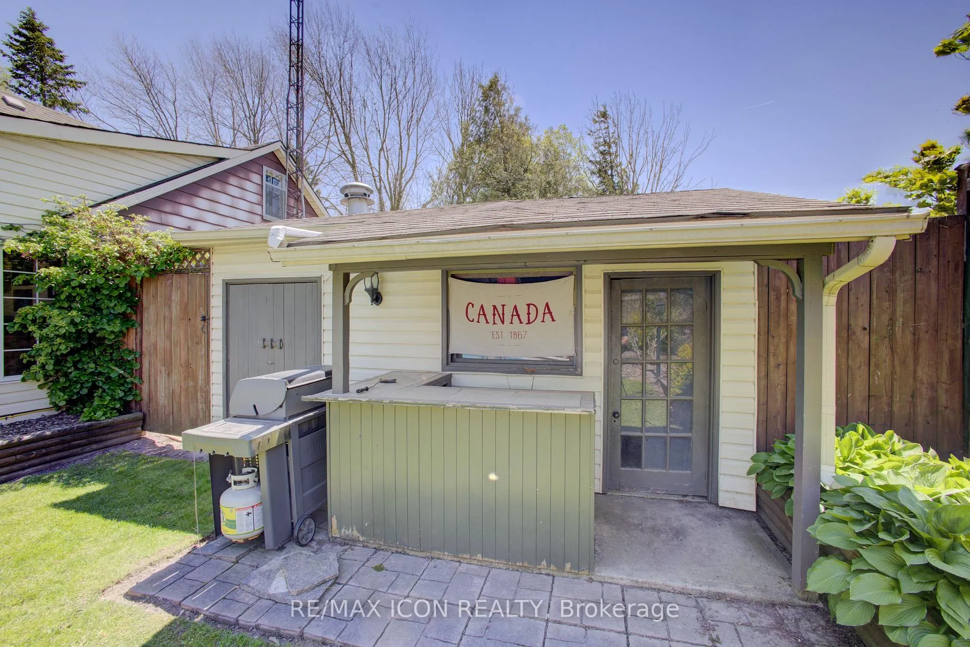 Photo 44 of 392114 Grey 109 Road, Southgate — HOMEH