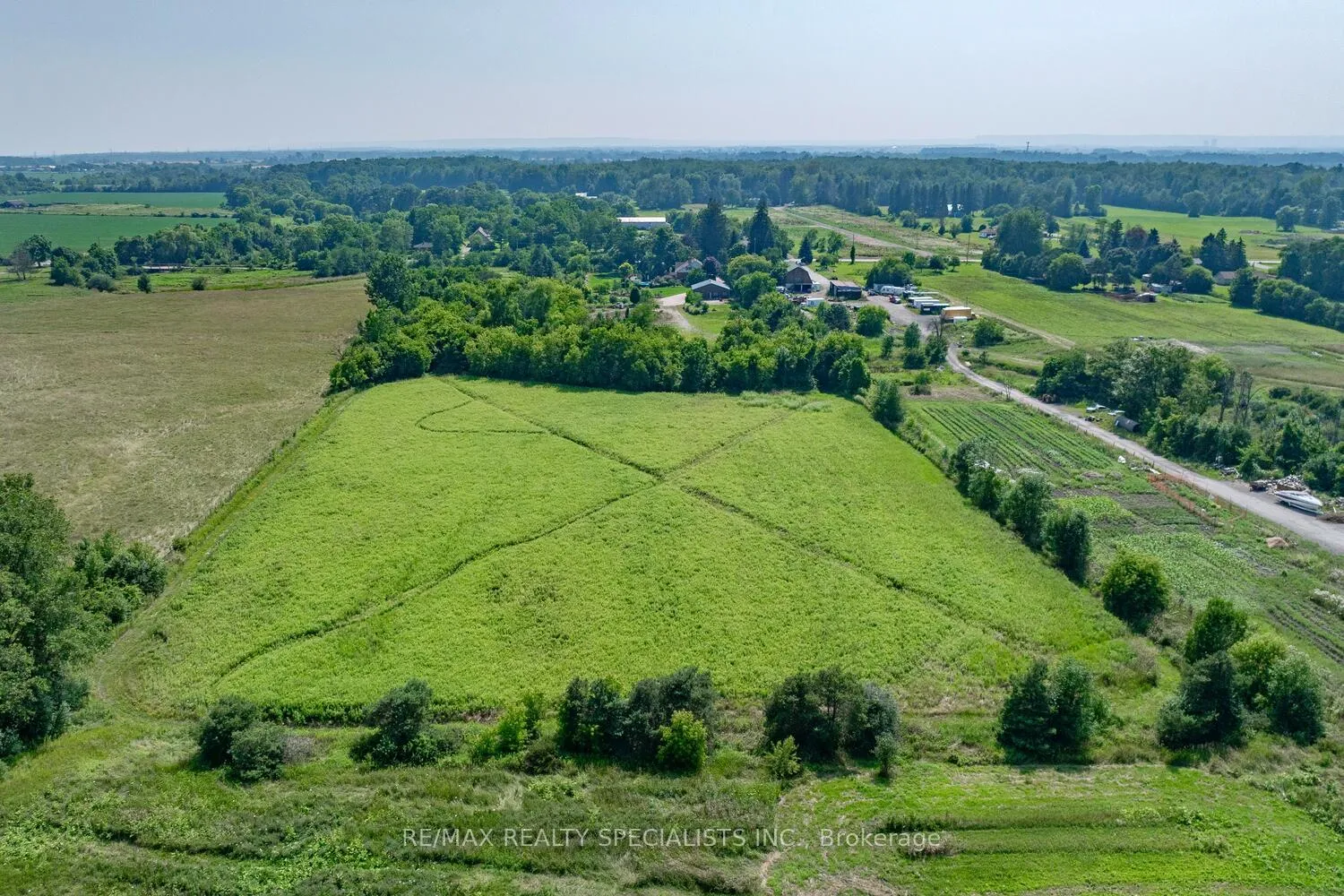 Photo 5 of 5189 Eighth Line, Milton, Rural Trafalgar — HOMEH
