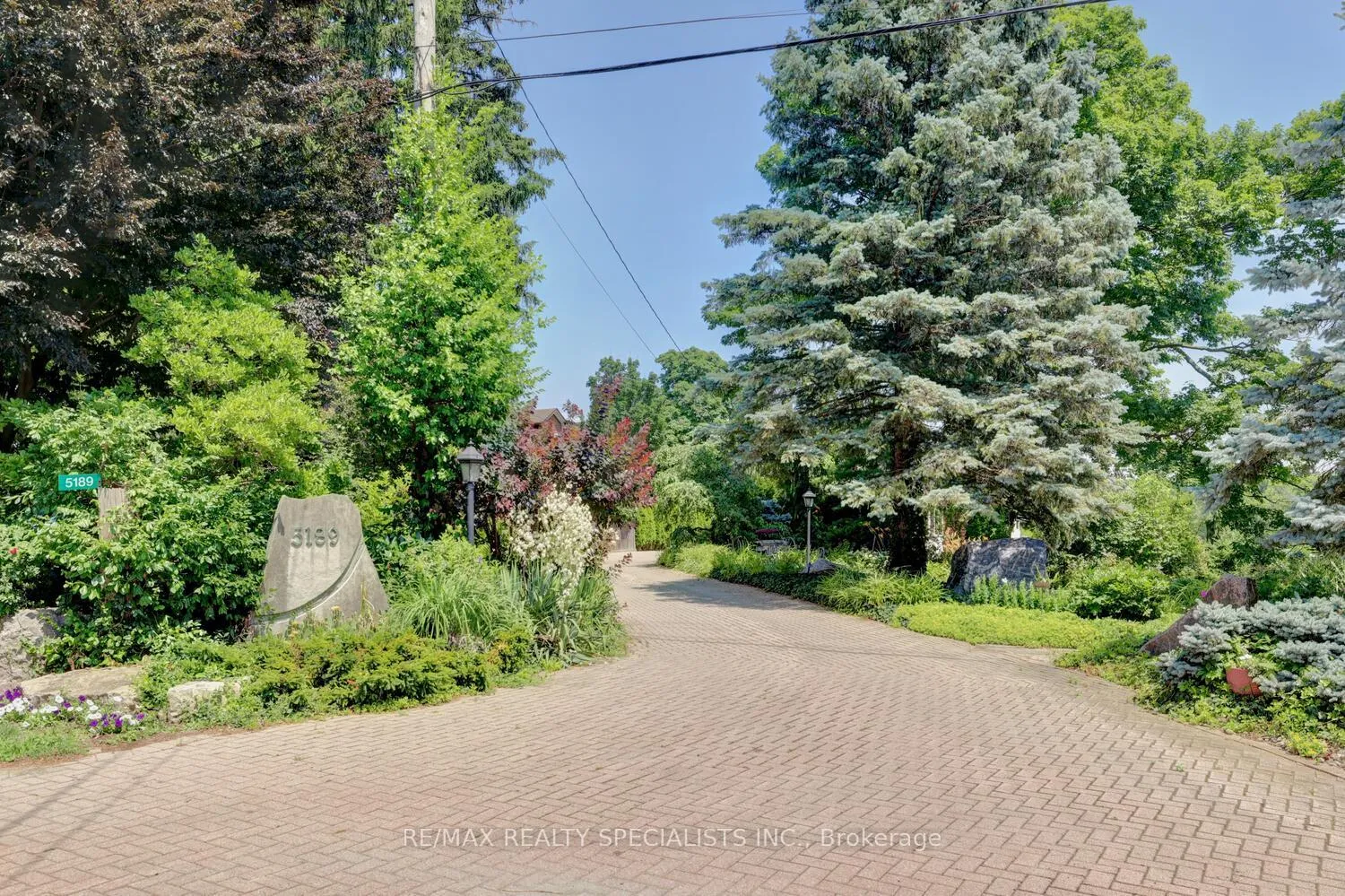 Photo 8 of 5189 Eighth Line, Milton, Rural Trafalgar — HOMEH