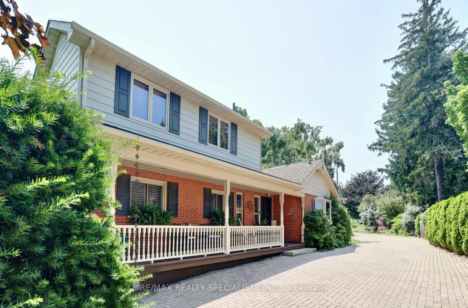 Photo 9 of 5189 Eighth Line, Milton, Rural Trafalgar — HOMEH