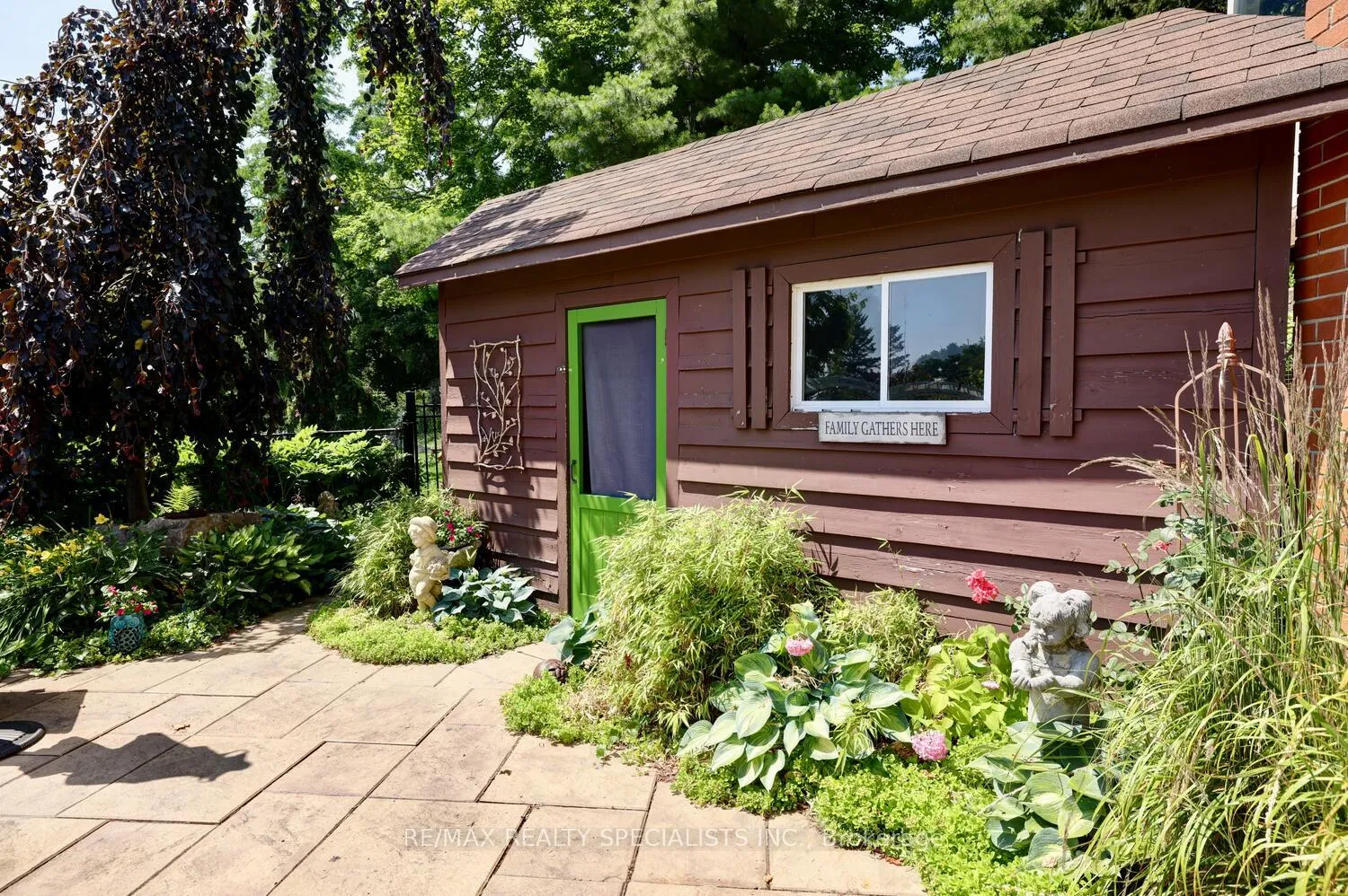 Photo 35 of 5189 Eighth Line, Milton, Rural Trafalgar — HOMEH