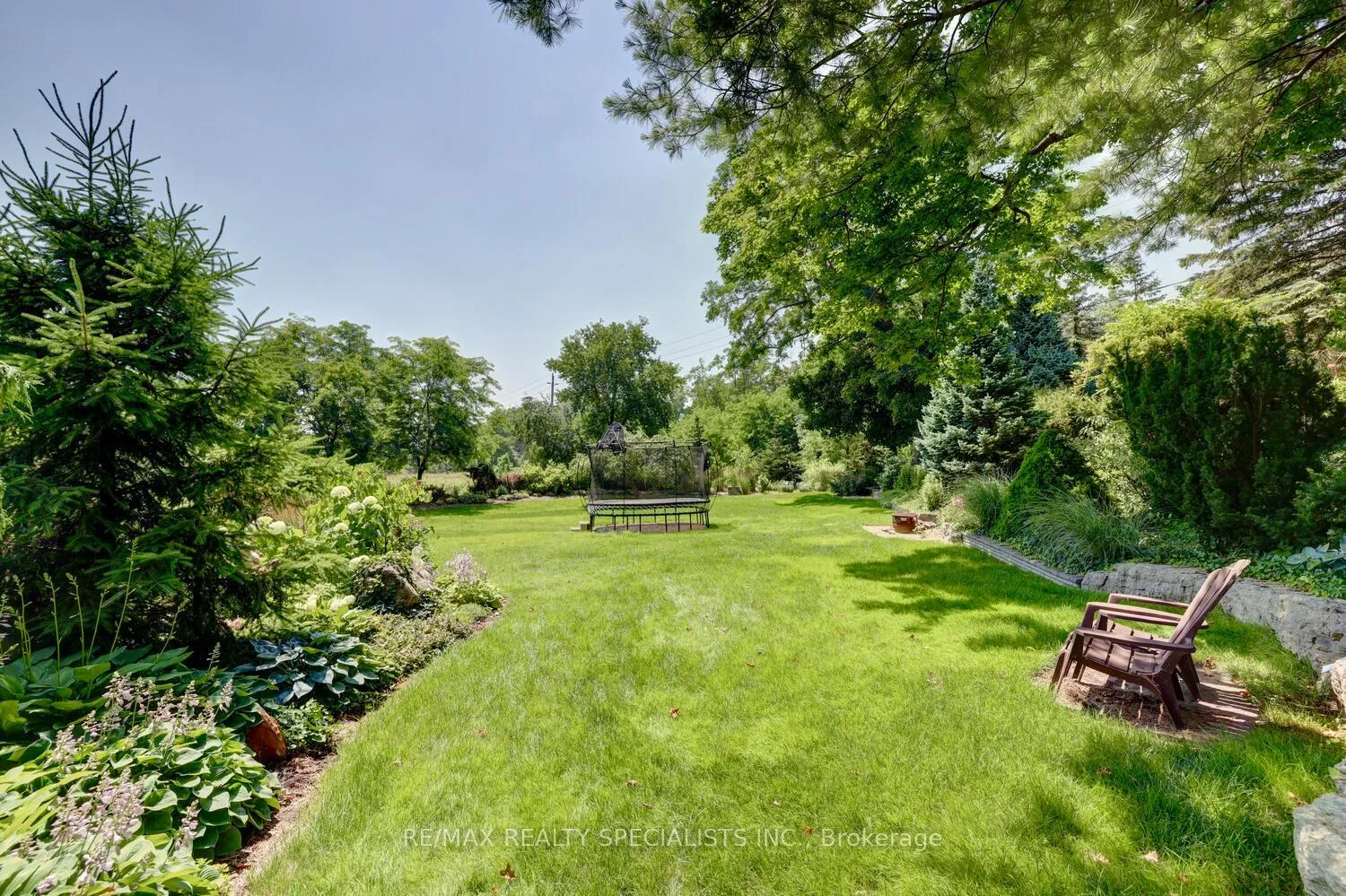 Photo 36 of 5189 Eighth Line, Milton, Rural Trafalgar — HOMEH