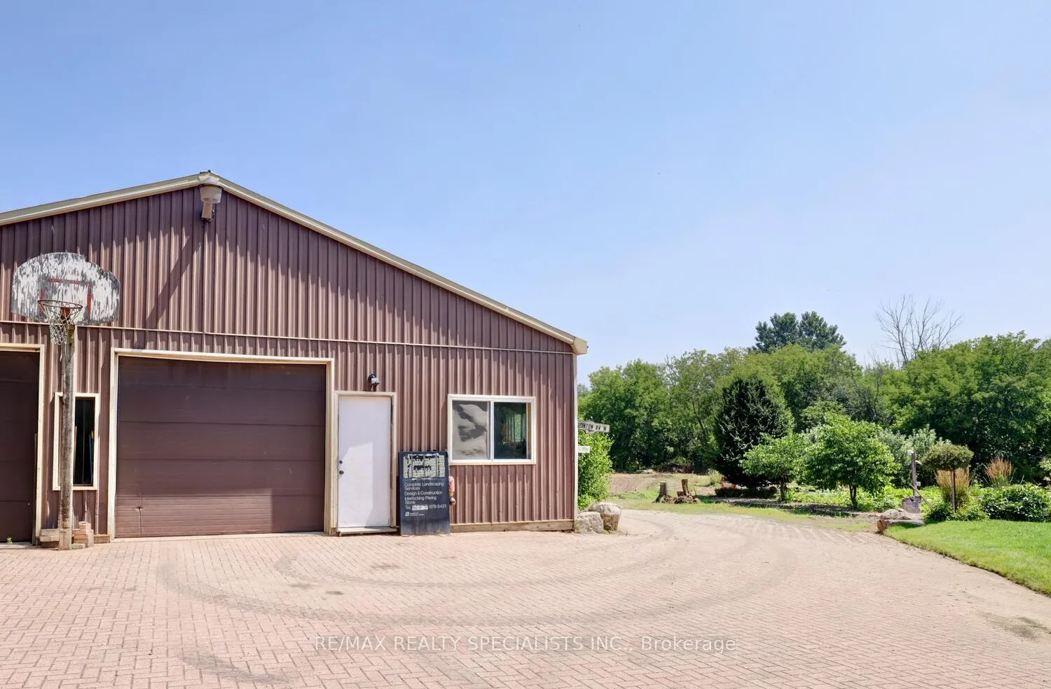 Photo 39 of 5189 Eighth Line, Milton, Rural Trafalgar — HOMEH