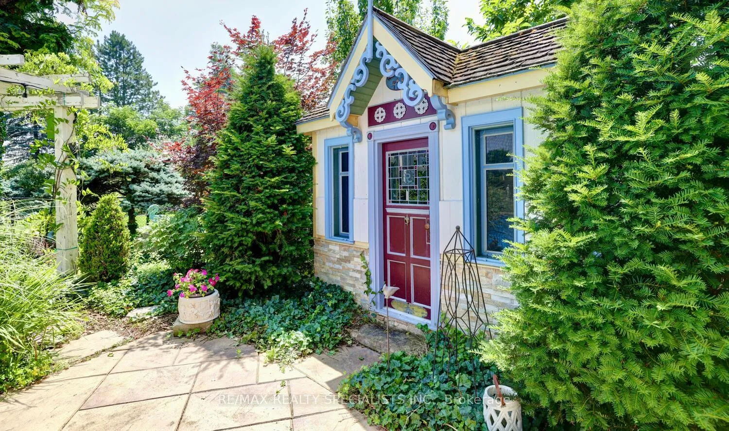 Photo 47 of 5189 Eighth Line, Milton, Rural Trafalgar — HOMEH