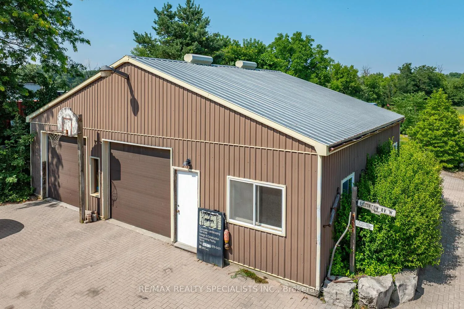 Photo 48 of 5189 Eighth Line, Milton, Rural Trafalgar — HOMEH