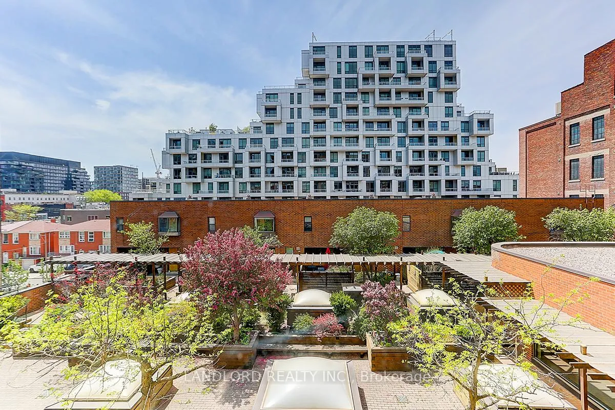 Photo 34 of Unit 405, 188 Spadina Avenue, Toronto, Kensington-Chinatown — HOMEH
