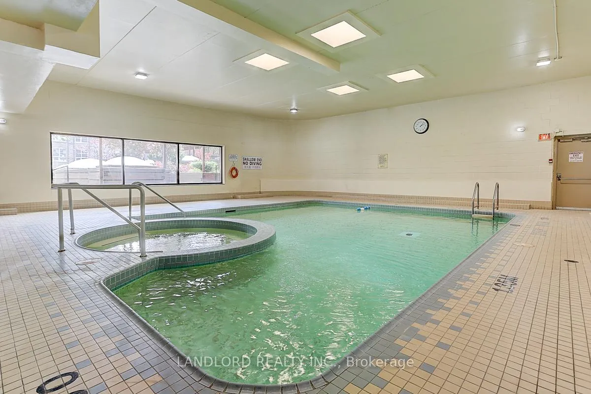 Photo 36 of Unit 405, 188 Spadina Avenue, Toronto, Kensington-Chinatown — HOMEH