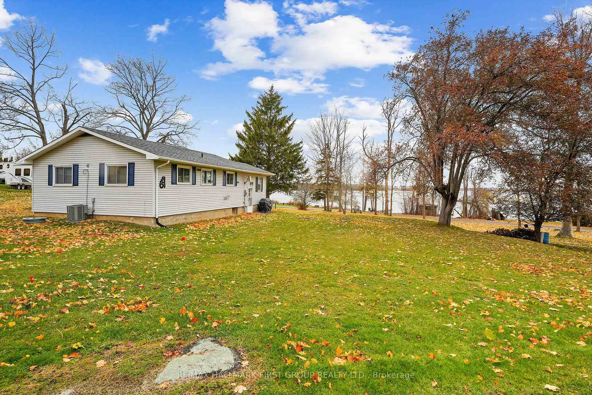 Photo 1 of 64 Langs Road, Alnwick/Haldimand, Rural Alnwick/Haldimand — HOMEH