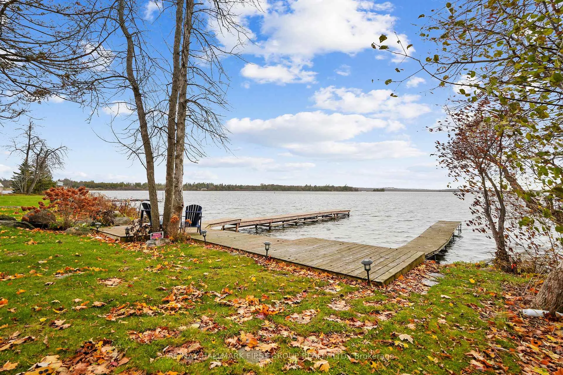 Photo 2 of 64 Langs Road, Alnwick/Haldimand, Rural Alnwick/Haldimand — HOMEH