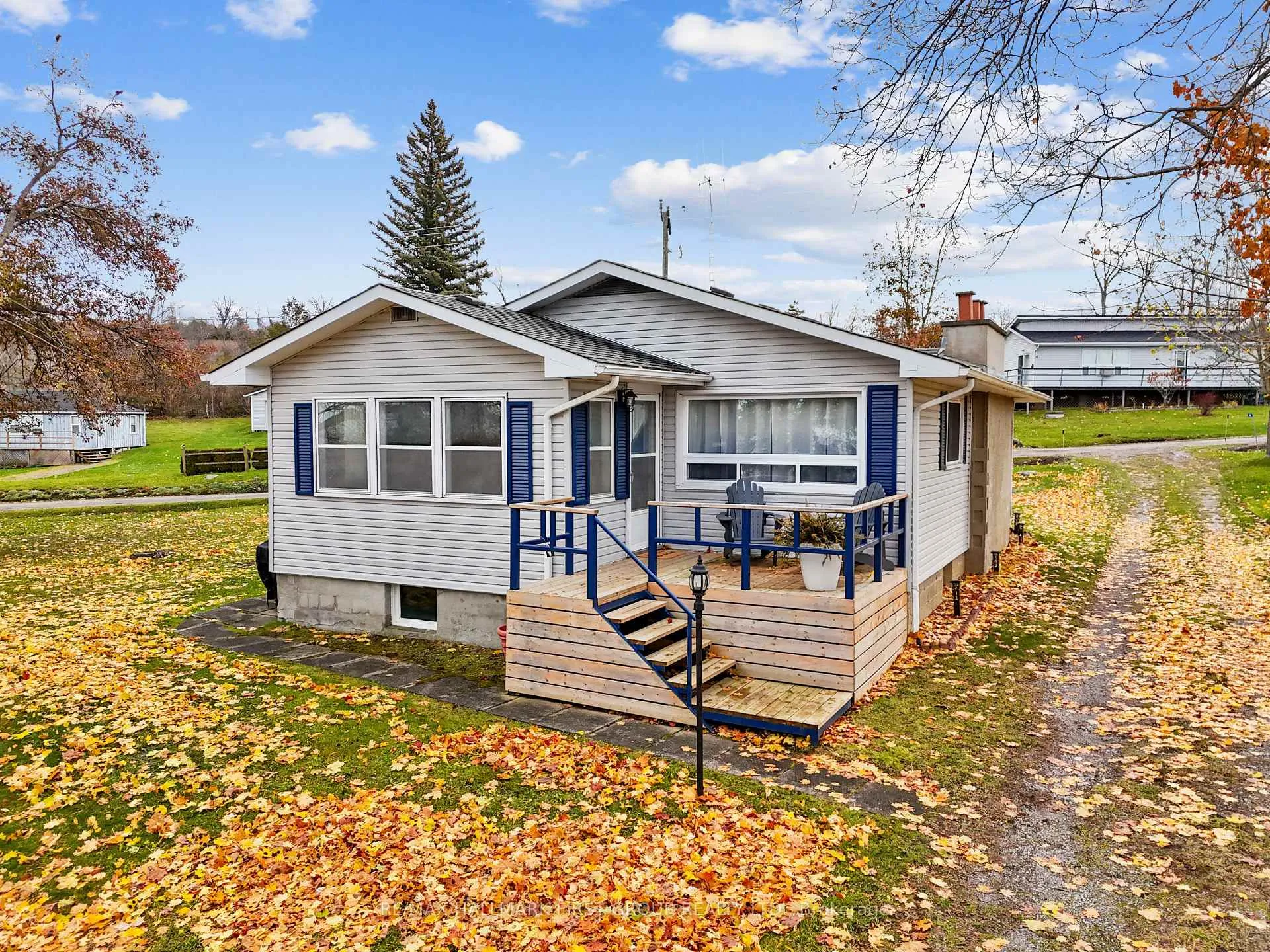 Photo 3 of 64 Langs Road, Alnwick/Haldimand, Rural Alnwick/Haldimand — HOMEH