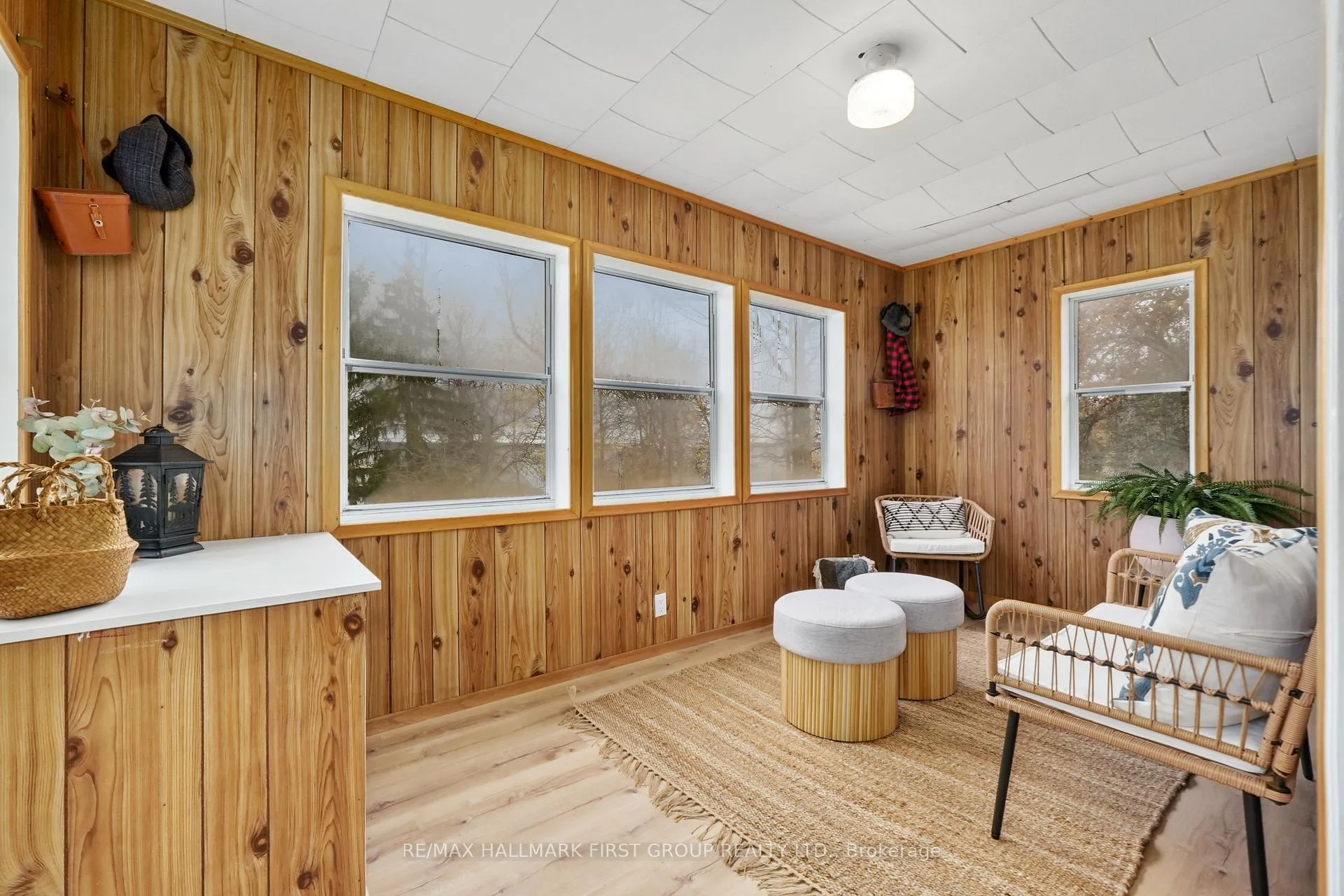 Photo 5 of 64 Langs Road, Alnwick/Haldimand, Rural Alnwick/Haldimand — HOMEH