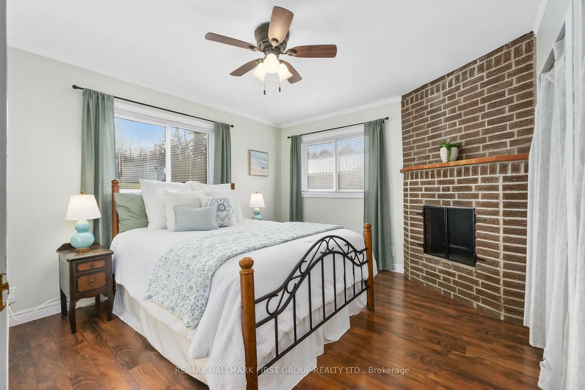 Photo 16 of 64 Langs Road, Alnwick/Haldimand, Rural Alnwick/Haldimand — HOMEH