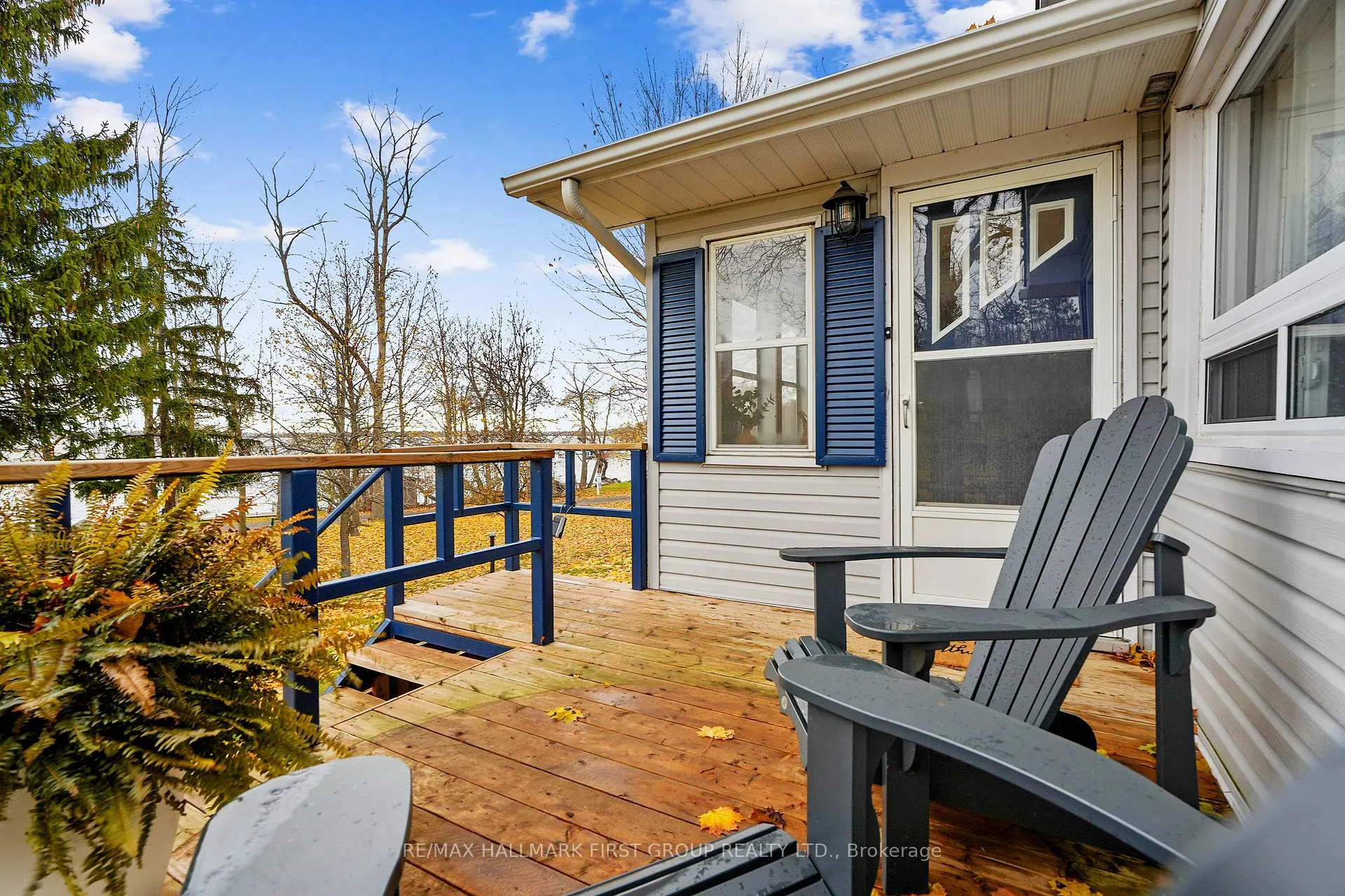 Photo 23 of 64 Langs Road, Alnwick/Haldimand, Rural Alnwick/Haldimand — HOMEH