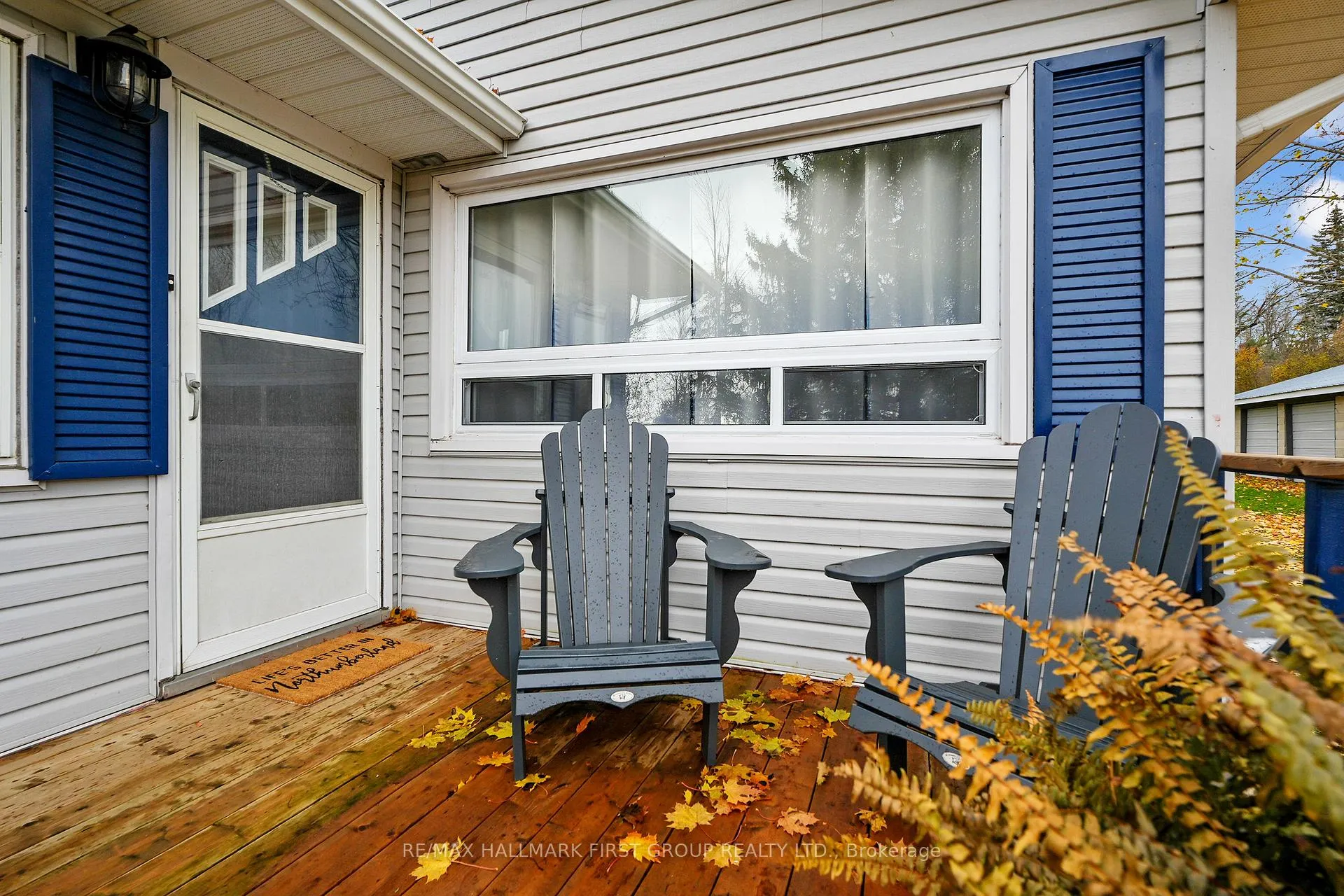 Photo 24 of 64 Langs Road, Alnwick/Haldimand, Rural Alnwick/Haldimand — HOMEH