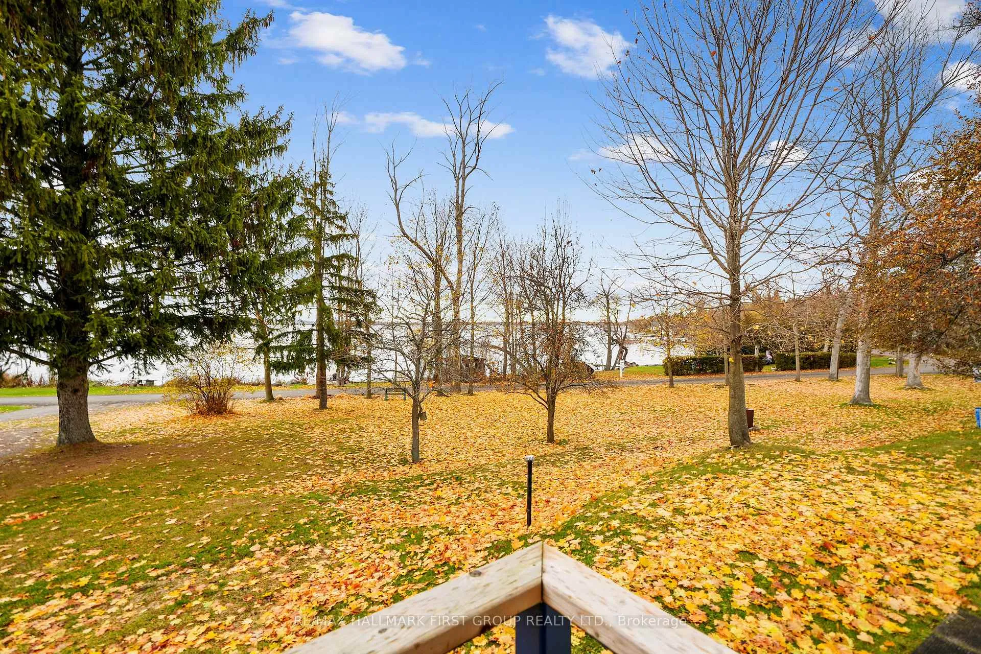 Photo 25 of 64 Langs Road, Alnwick/Haldimand, Rural Alnwick/Haldimand — HOMEH