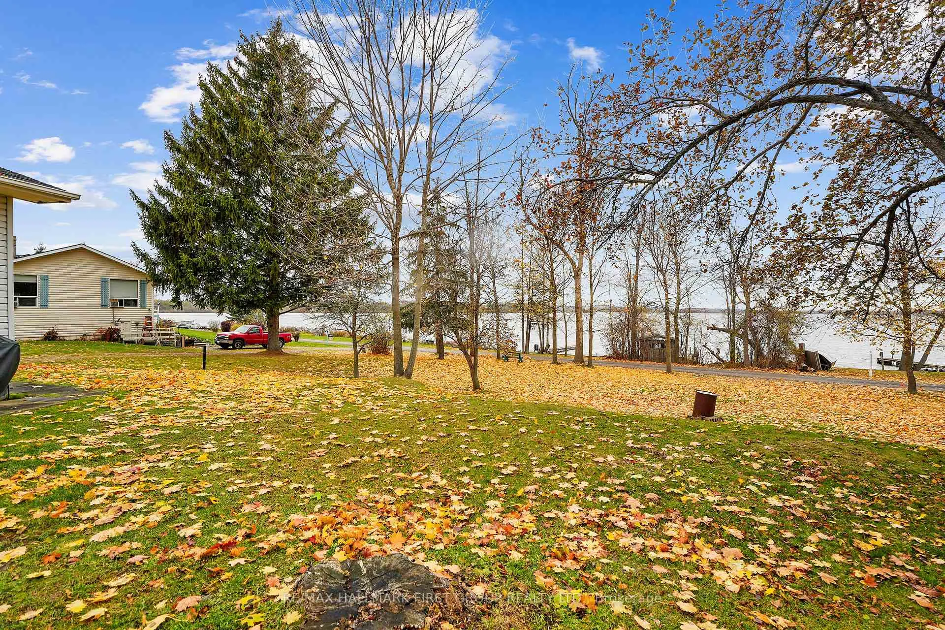 Photo 26 of 64 Langs Road, Alnwick/Haldimand, Rural Alnwick/Haldimand — HOMEH