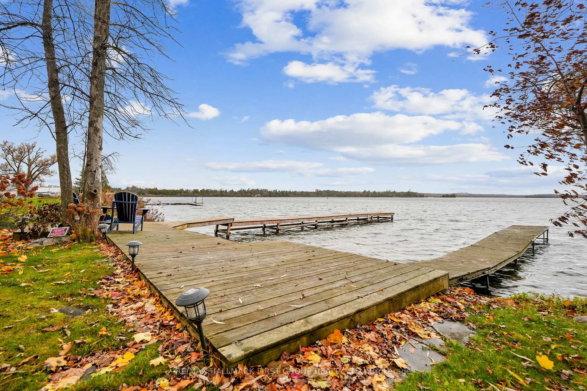 Photo 28 of 64 Langs Road, Alnwick/Haldimand, Rural Alnwick/Haldimand — HOMEH