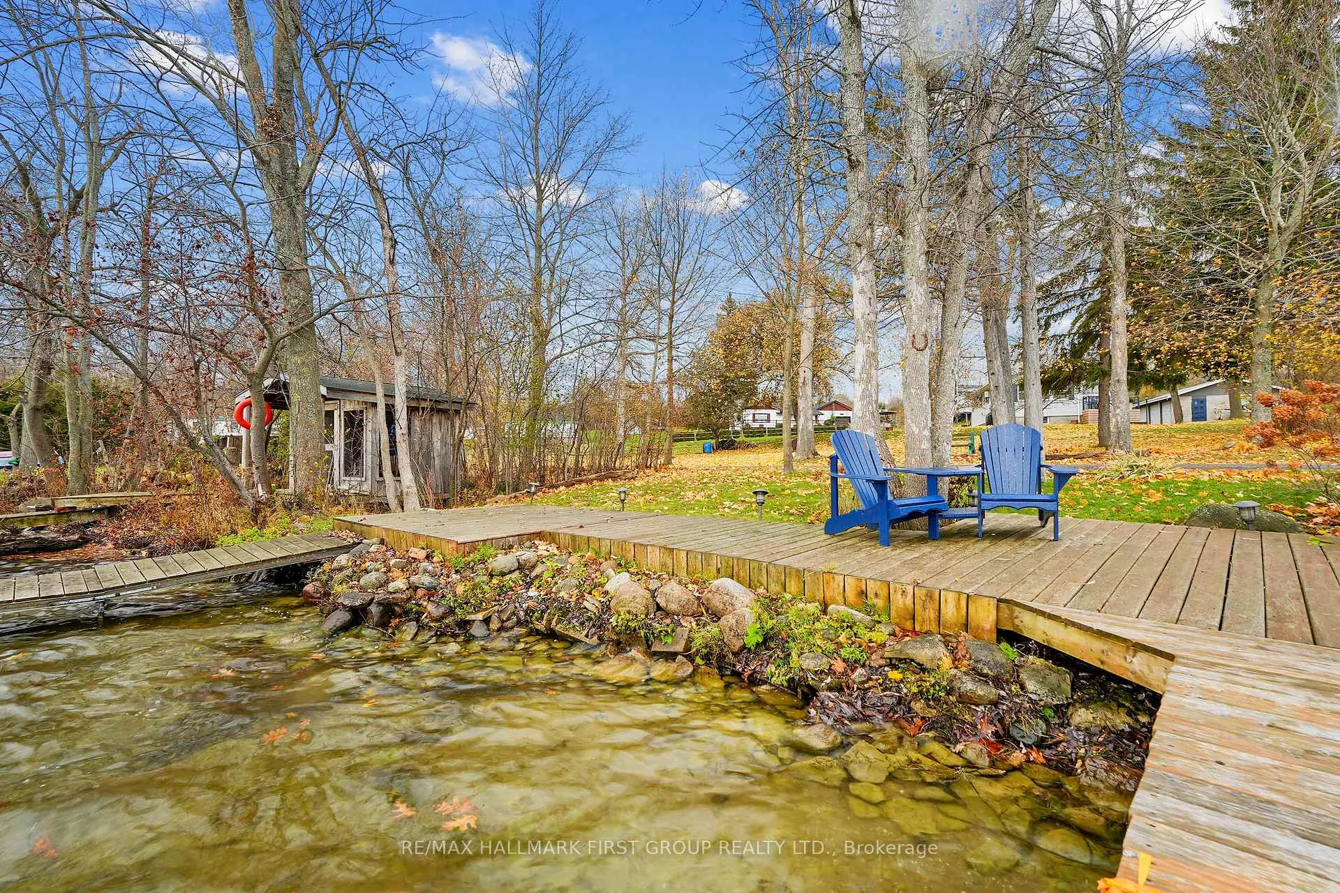 Photo 30 of 64 Langs Road, Alnwick/Haldimand, Rural Alnwick/Haldimand — HOMEH