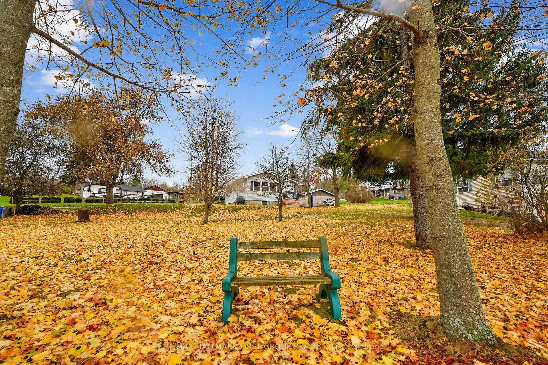 Photo 31 of 64 Langs Road, Alnwick/Haldimand, Rural Alnwick/Haldimand — HOMEH
