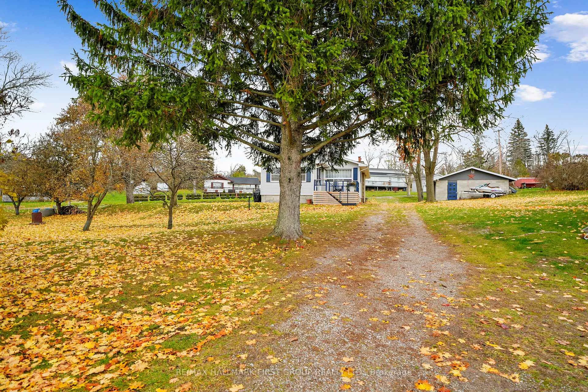 Photo 32 of 64 Langs Road, Alnwick/Haldimand, Rural Alnwick/Haldimand — HOMEH