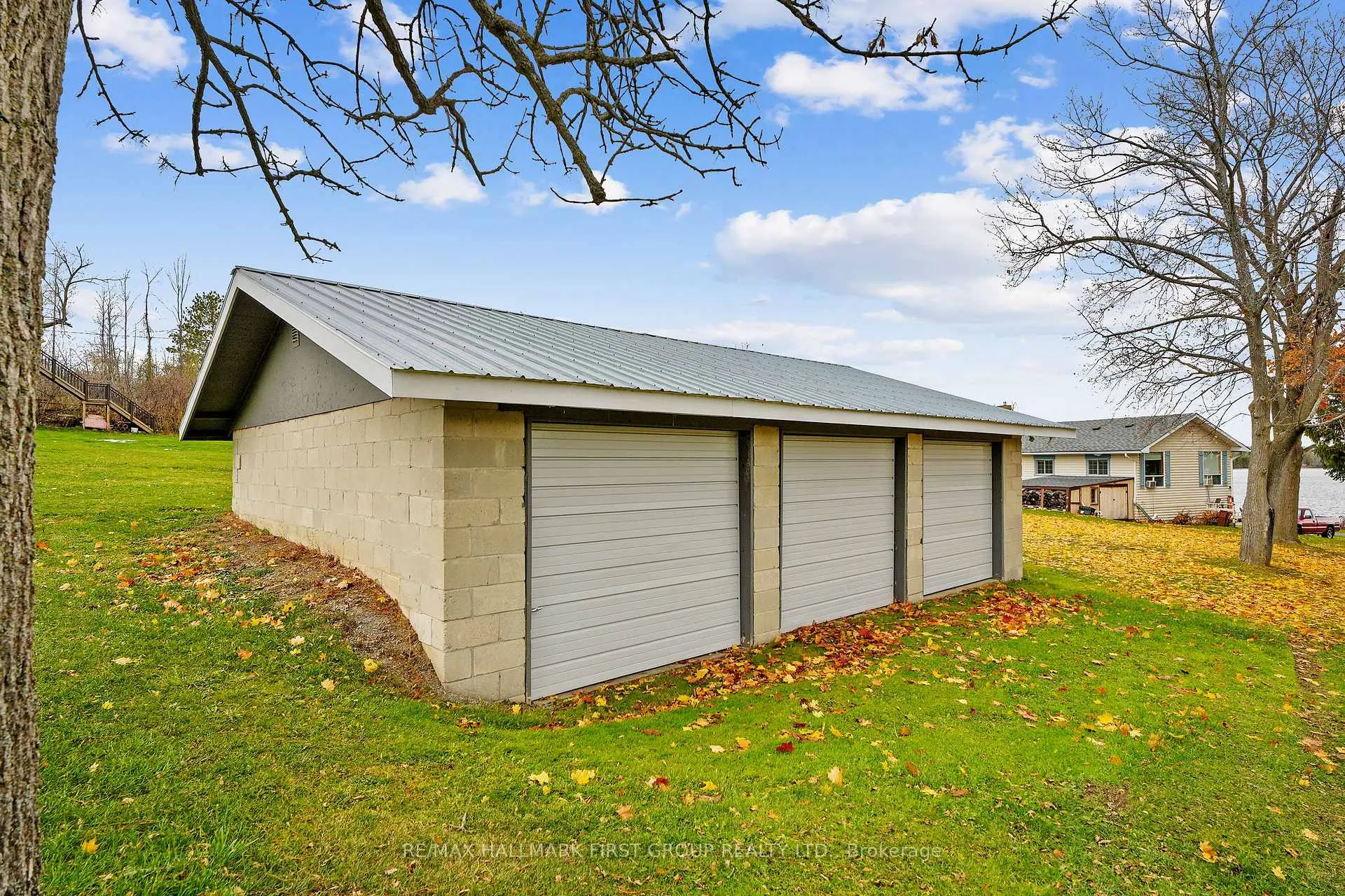 Photo 33 of 64 Langs Road, Alnwick/Haldimand, Rural Alnwick/Haldimand — HOMEH