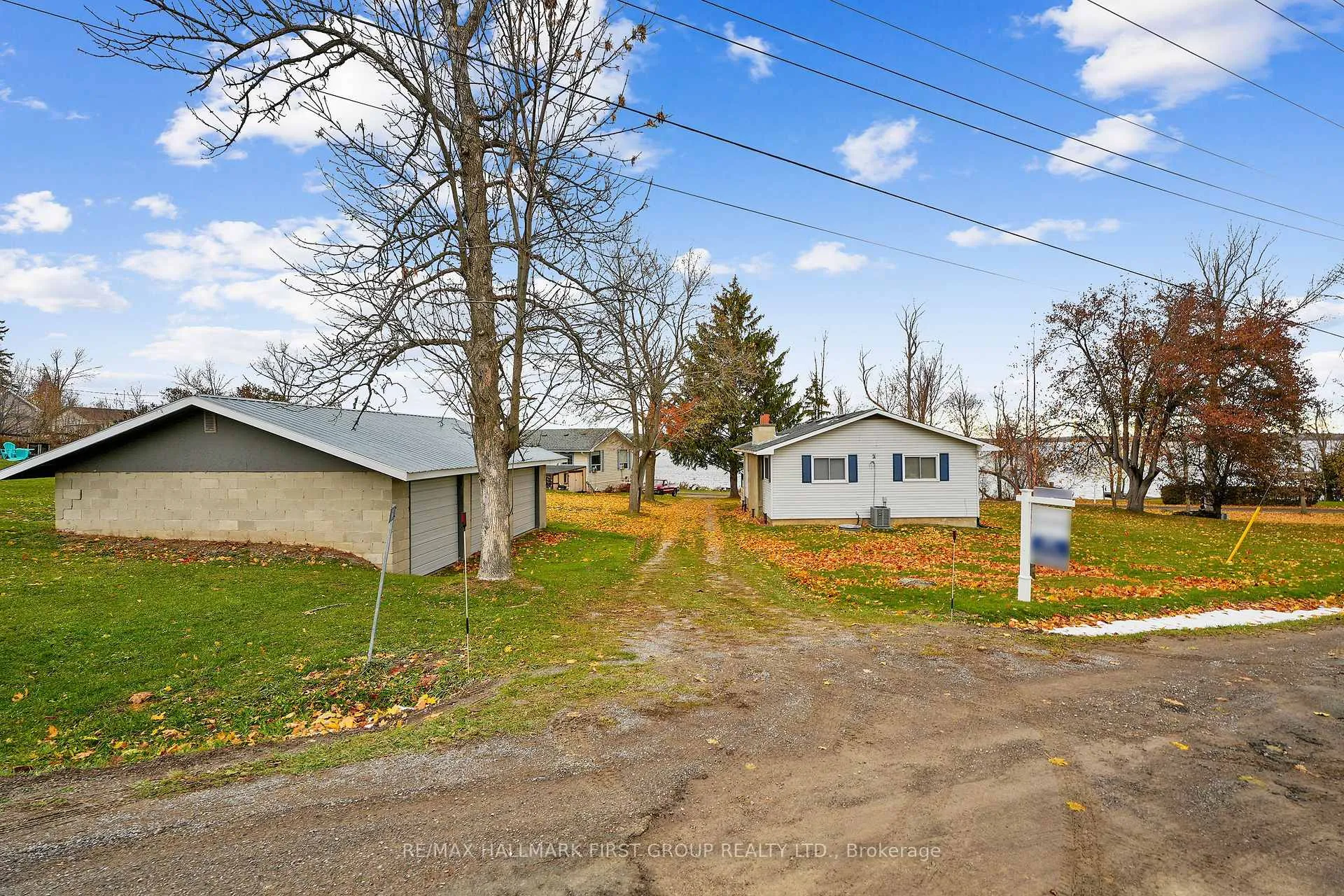 Photo 34 of 64 Langs Road, Alnwick/Haldimand, Rural Alnwick/Haldimand — HOMEH