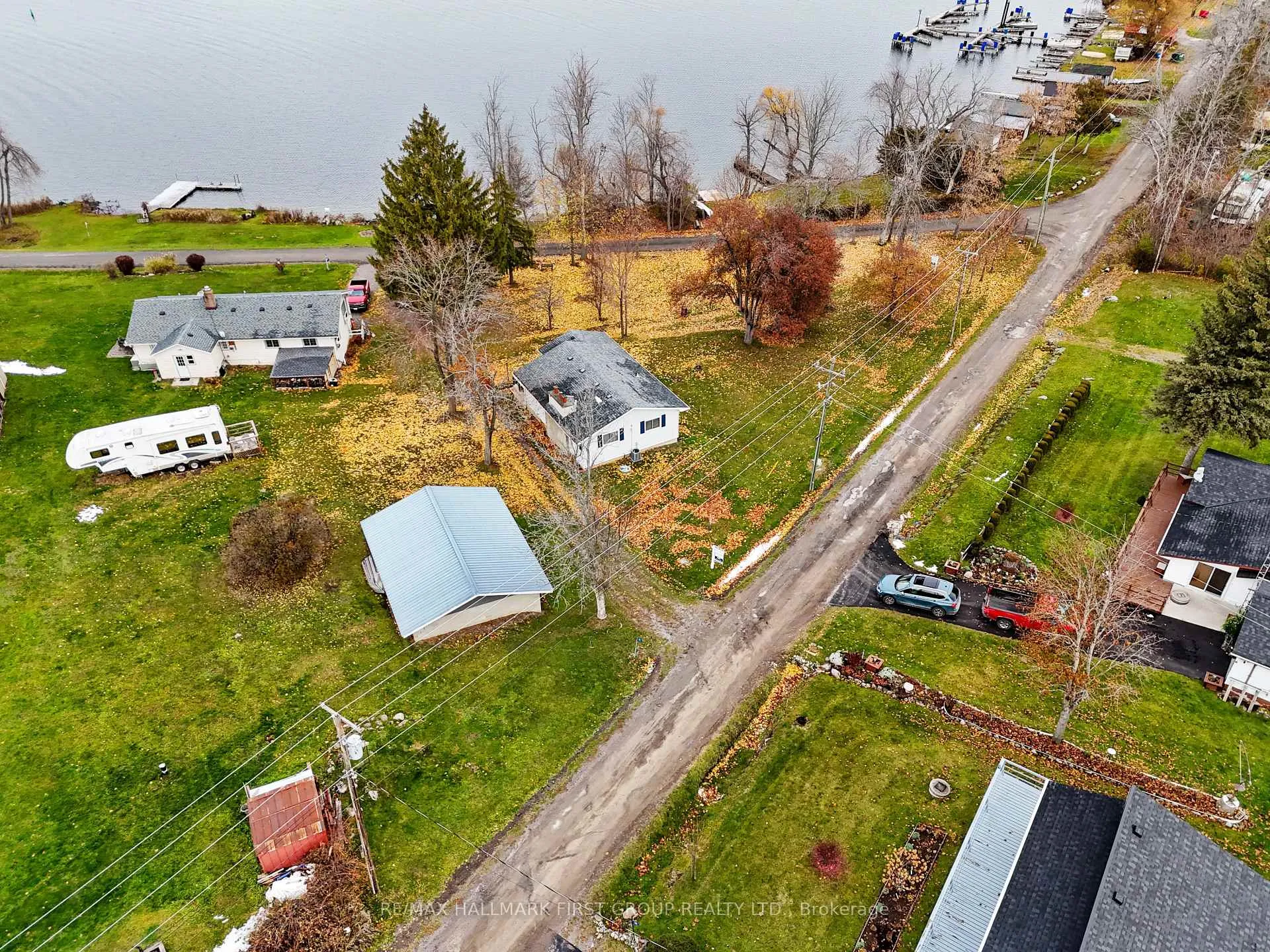 Photo 41 of 64 Langs Road, Alnwick/Haldimand, Rural Alnwick/Haldimand — HOMEH