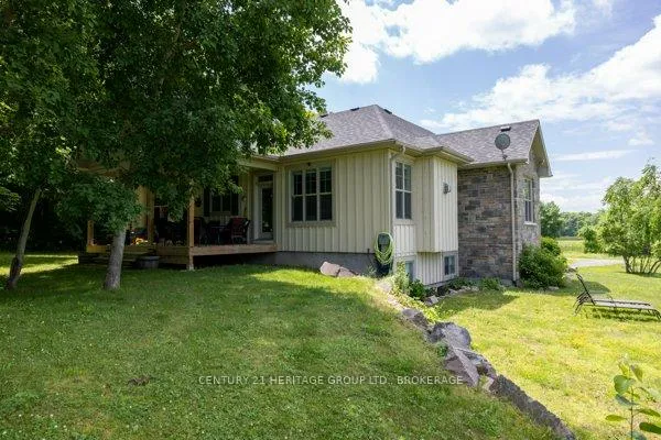 Photo 6 of 1071 Cranberry Cove Lane, Frontenac, Frontenac South — HOMEH
