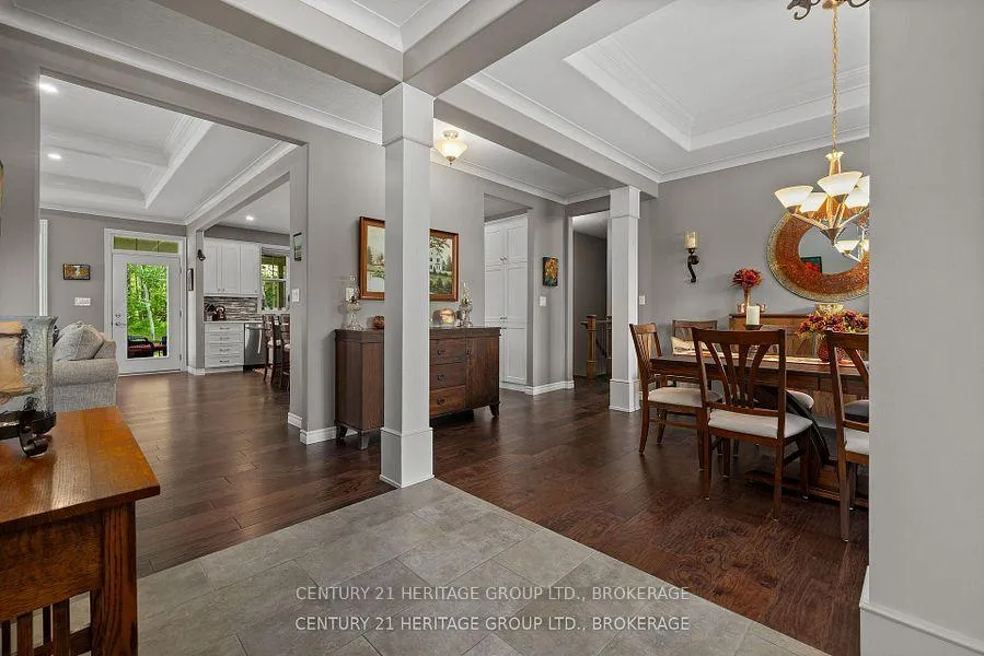 Photo 9 of 1071 Cranberry Cove Lane, Frontenac, Frontenac South — HOMEH