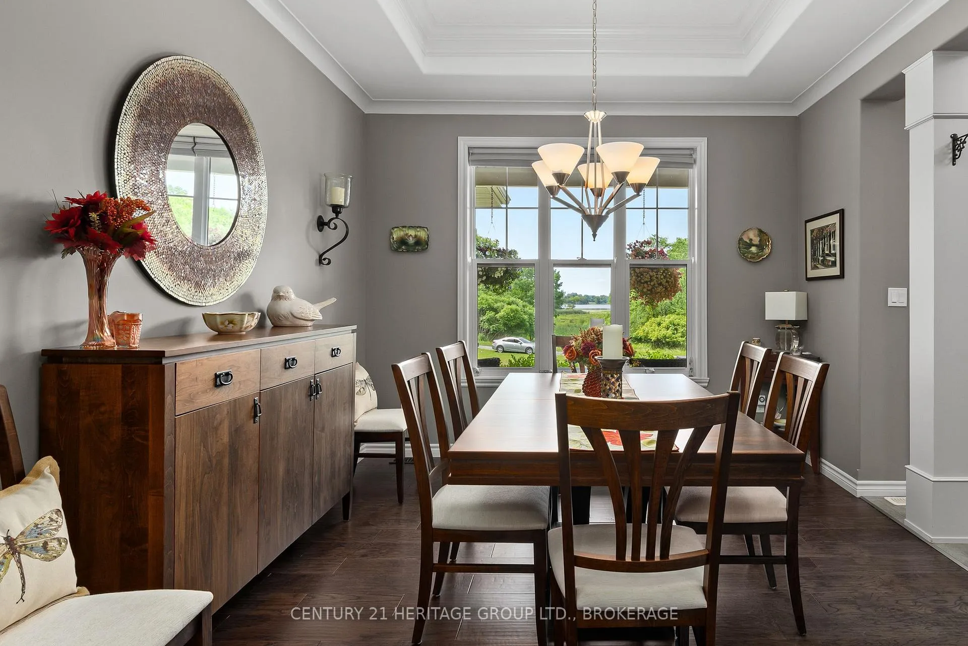 Photo 10 of 1071 Cranberry Cove Lane, Frontenac, Frontenac South — HOMEH