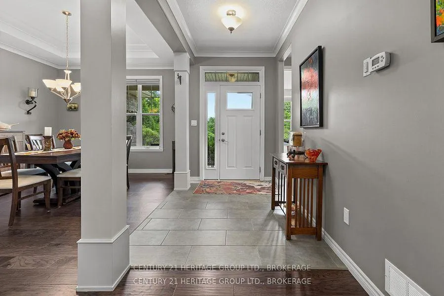 Photo 11 of 1071 Cranberry Cove Lane, Frontenac, Frontenac South — HOMEH