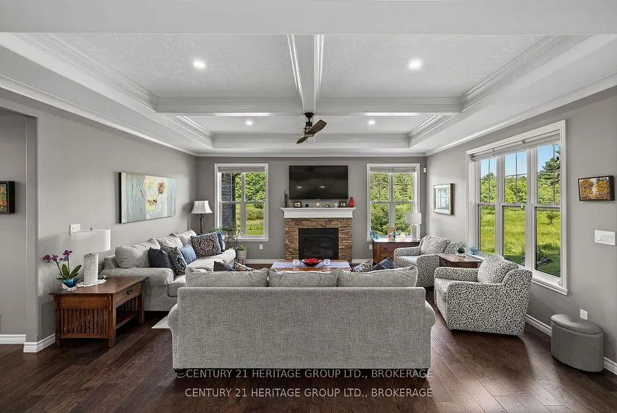 Photo 12 of 1071 Cranberry Cove Lane, Frontenac, Frontenac South — HOMEH