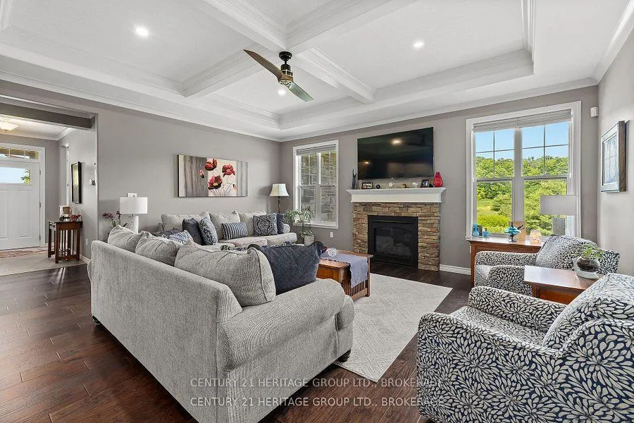 Photo 13 of 1071 Cranberry Cove Lane, Frontenac, Frontenac South — HOMEH