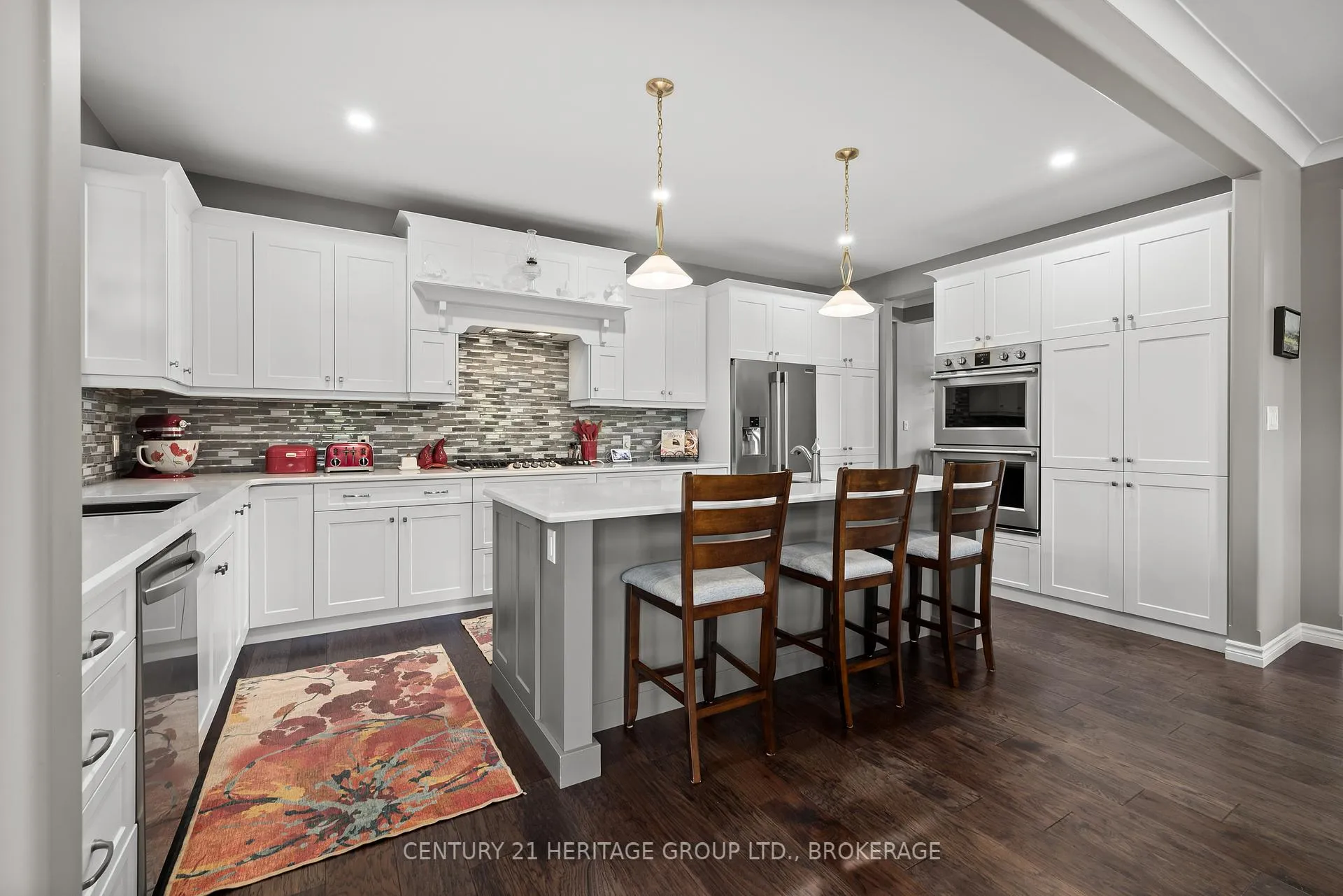 Photo 15 of 1071 Cranberry Cove Lane, Frontenac, Frontenac South — HOMEH
