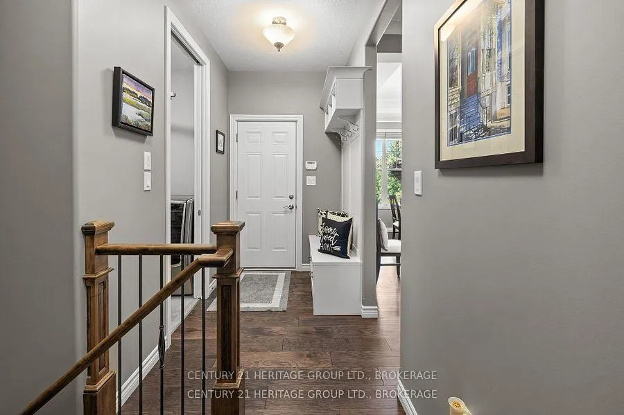 Photo 27 of 1071 Cranberry Cove Lane, Frontenac, Frontenac South — HOMEH