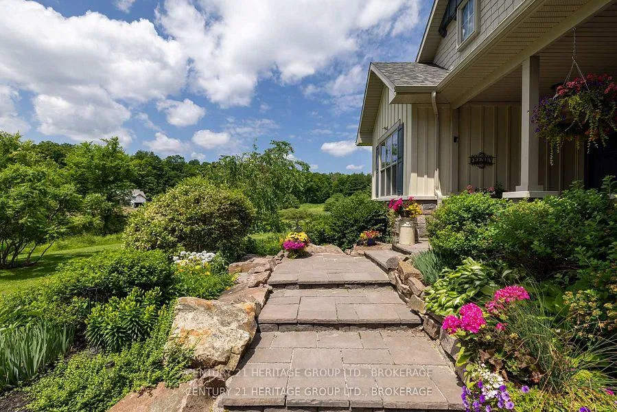 Photo 41 of 1071 Cranberry Cove Lane, Frontenac, Frontenac South — HOMEH