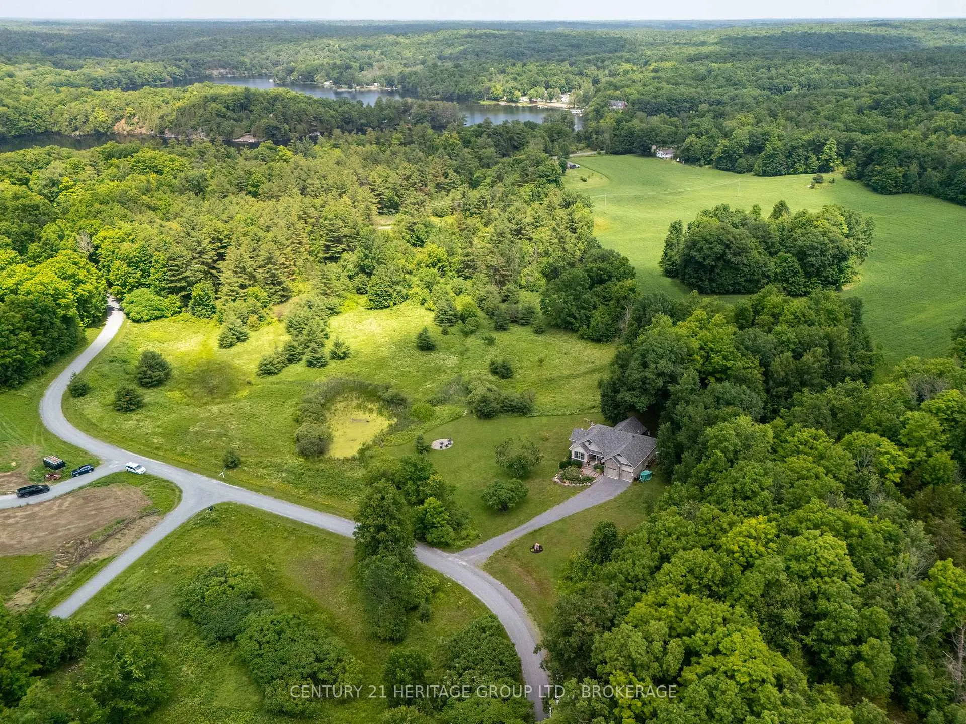 Photo 45 of 1071 Cranberry Cove Lane, Frontenac, Frontenac South — HOMEH