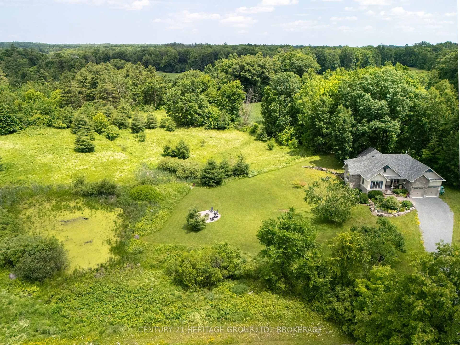 Photo 46 of 1071 Cranberry Cove Lane, Frontenac, Frontenac South — HOMEH