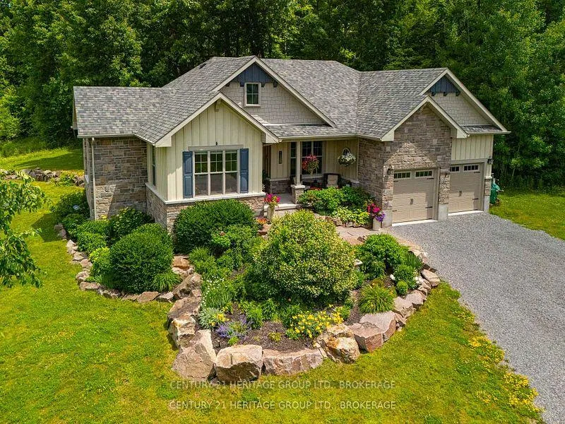 Photo 50 of 1071 Cranberry Cove Lane, Frontenac, Frontenac South — HOMEH