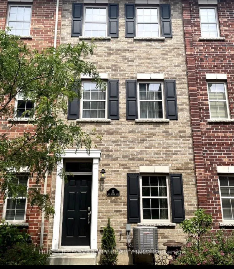 Photo 1 of 19 John Russell Lane, Kitchener, Fairfield — HOMEH
