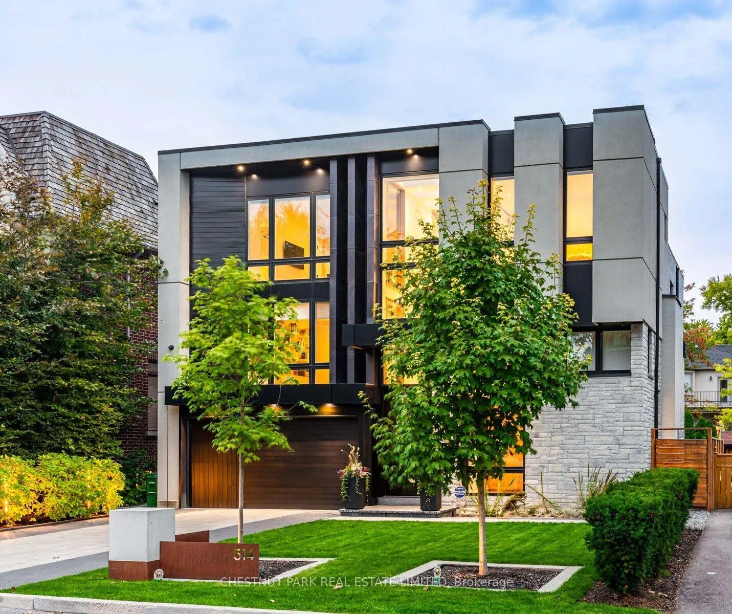 Photo 1 of 514 Douglas Avenue, Toronto, Bedford Park-Nortown — HOMEH