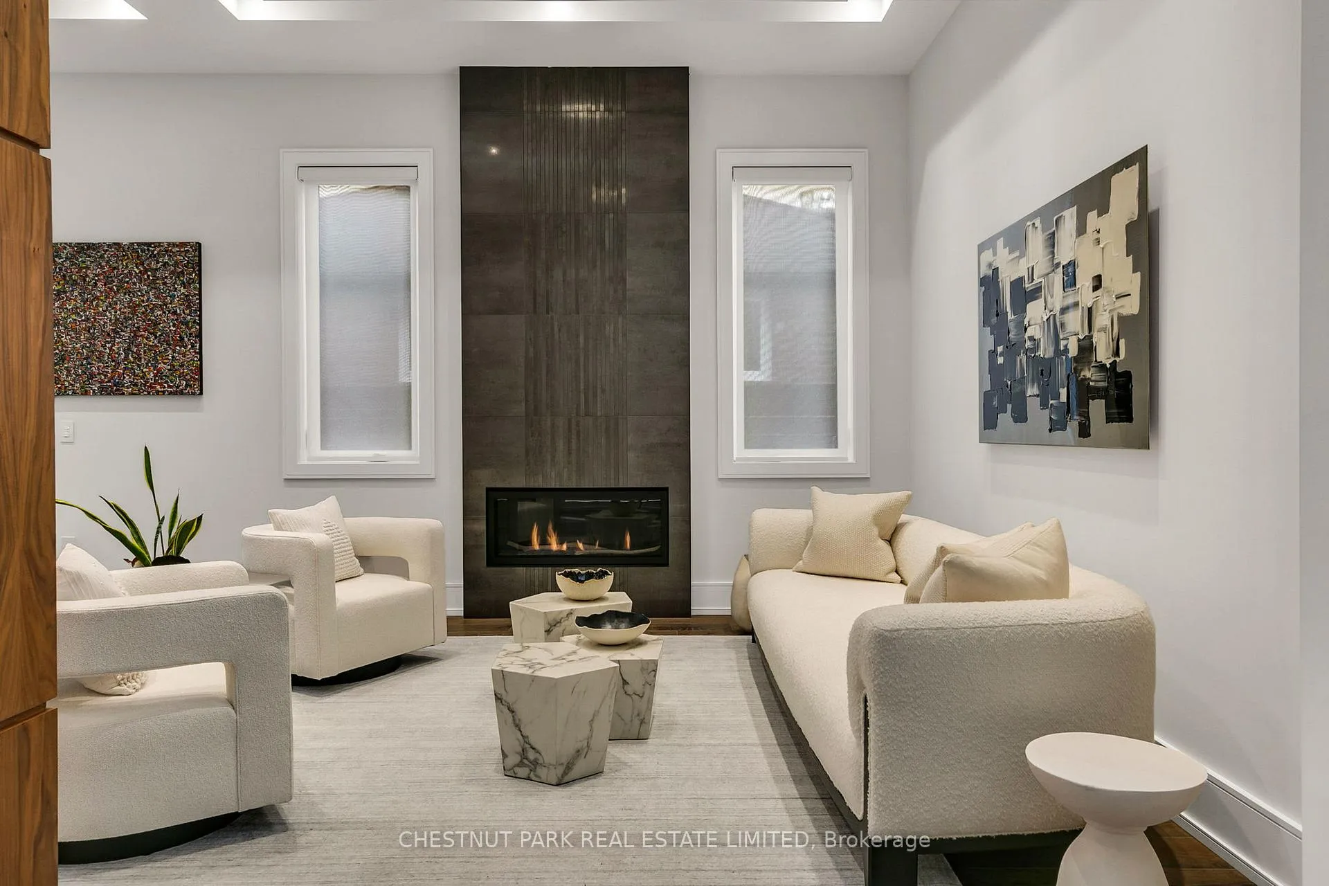 Photo 8 of 514 Douglas Avenue, Toronto, Bedford Park-Nortown — HOMEH