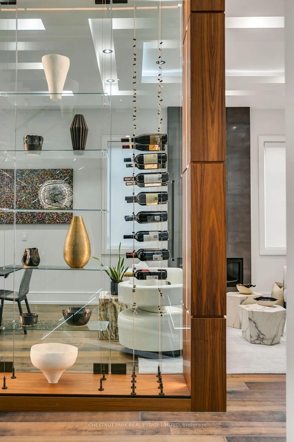 Photo 9 of 514 Douglas Avenue, Toronto, Bedford Park-Nortown — HOMEH