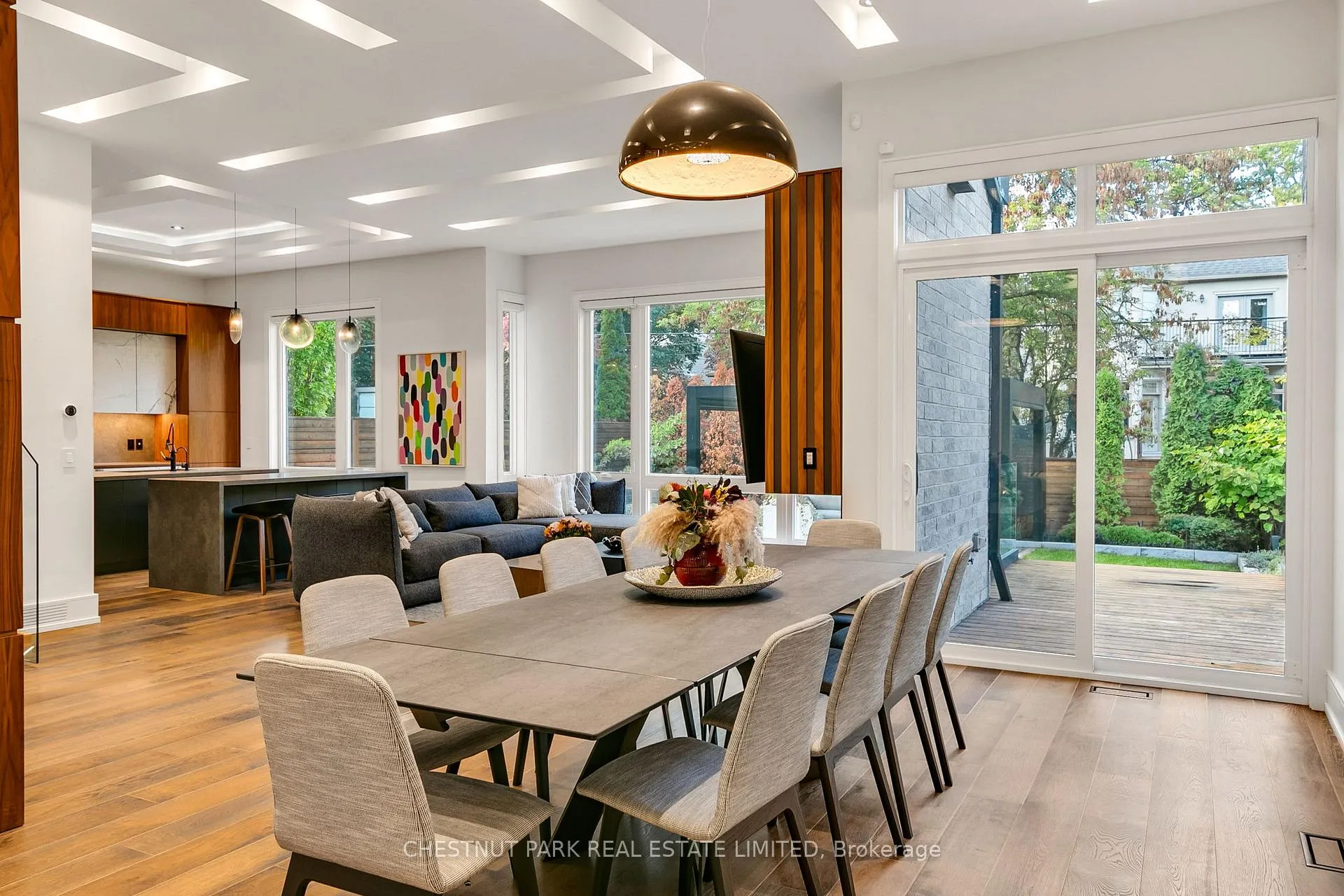 Photo 17 of 514 Douglas Avenue, Toronto, Bedford Park-Nortown — HOMEH