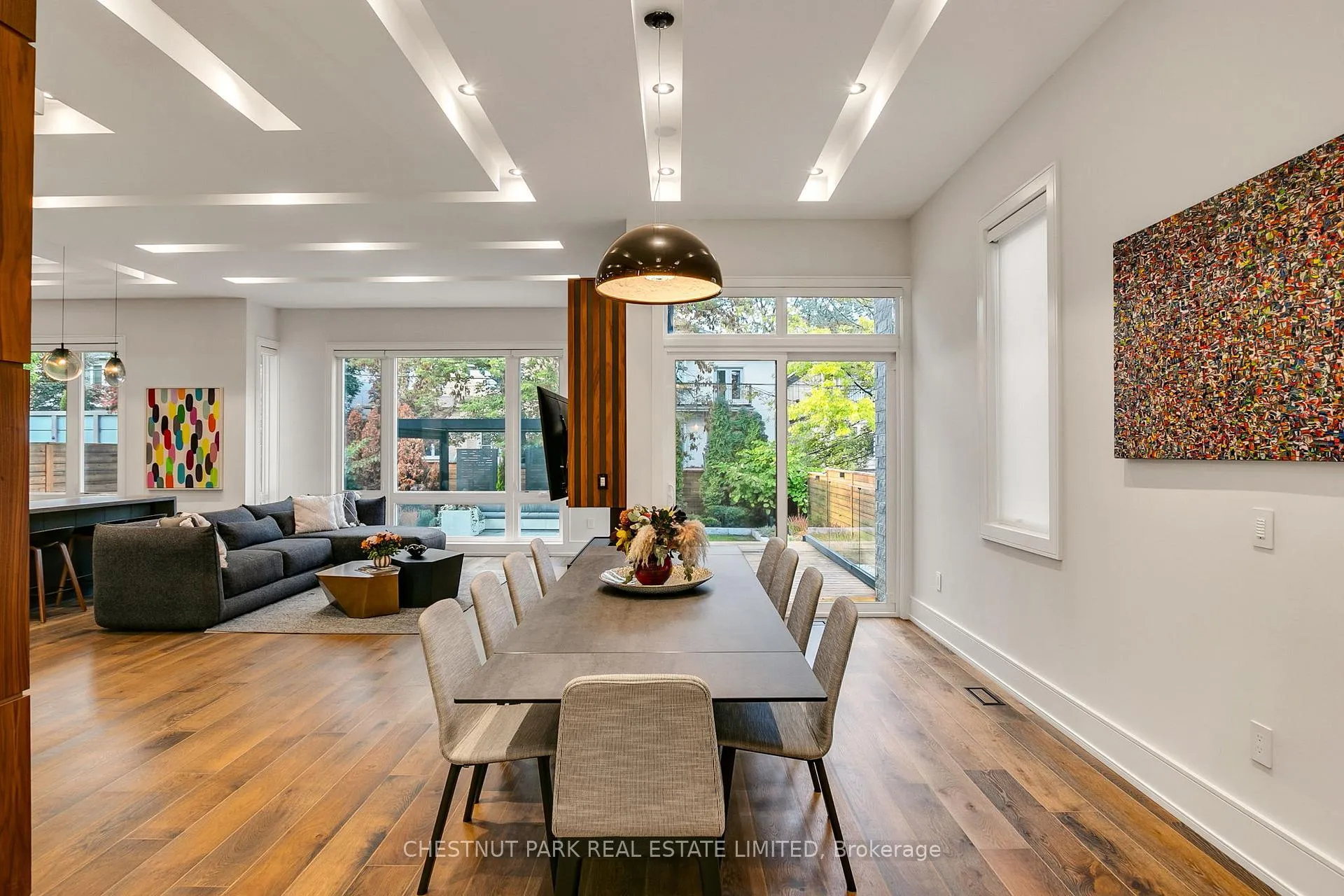 Photo 18 of 514 Douglas Avenue, Toronto, Bedford Park-Nortown — HOMEH