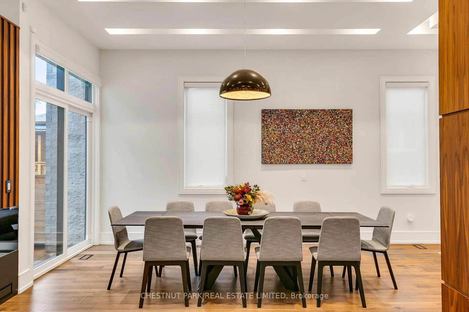 Photo 20 of 514 Douglas Avenue, Toronto, Bedford Park-Nortown — HOMEH