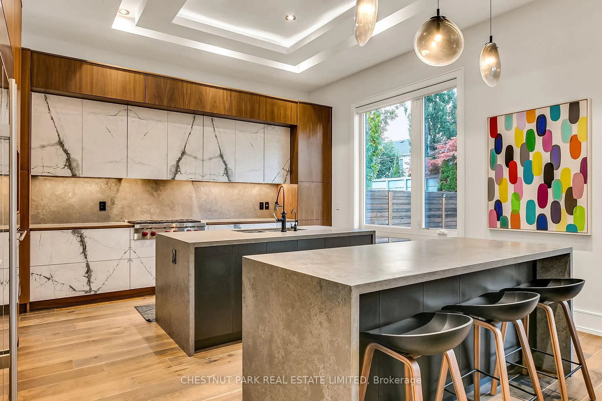Photo 21 of 514 Douglas Avenue, Toronto, Bedford Park-Nortown — HOMEH