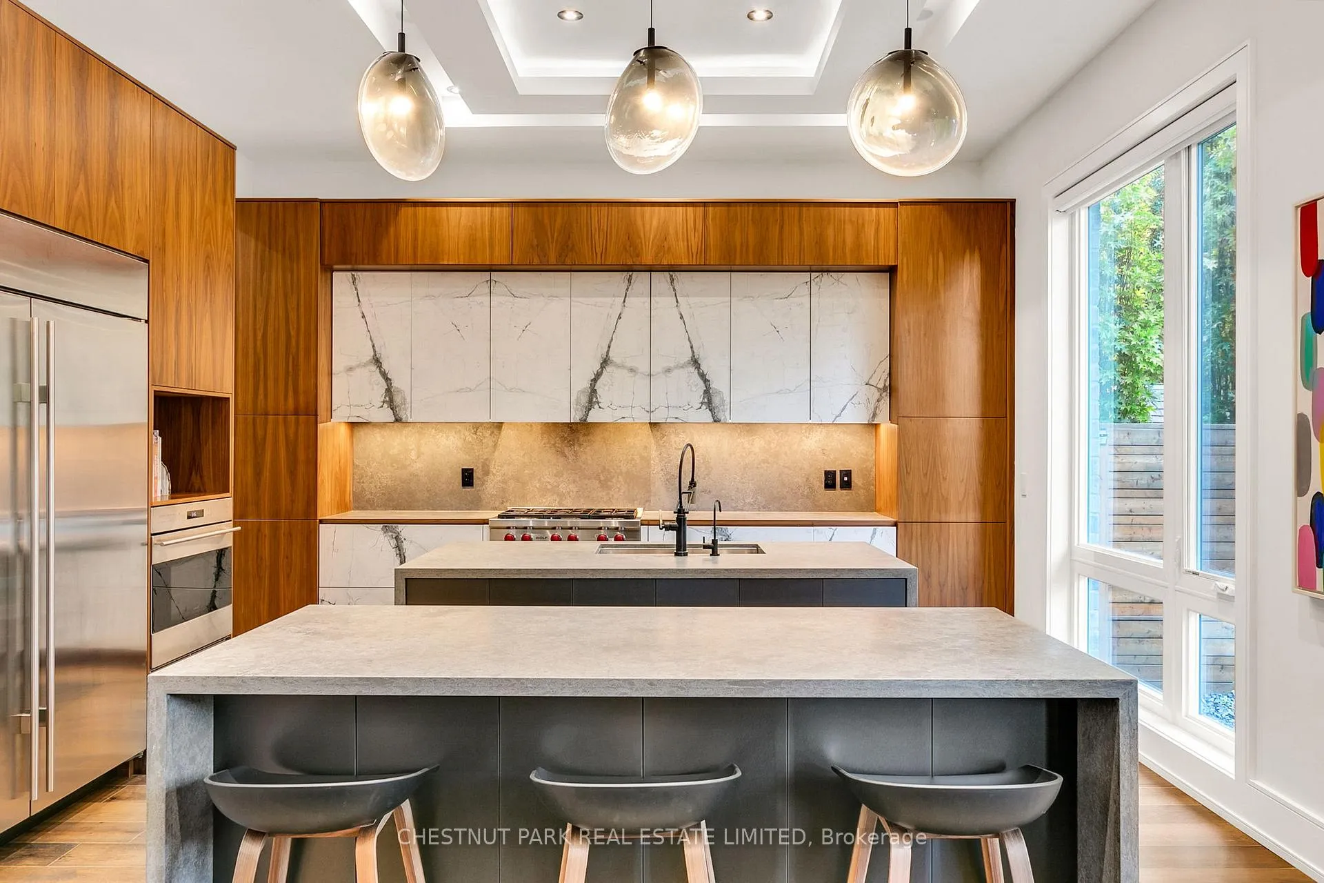 Photo 22 of 514 Douglas Avenue, Toronto, Bedford Park-Nortown — HOMEH