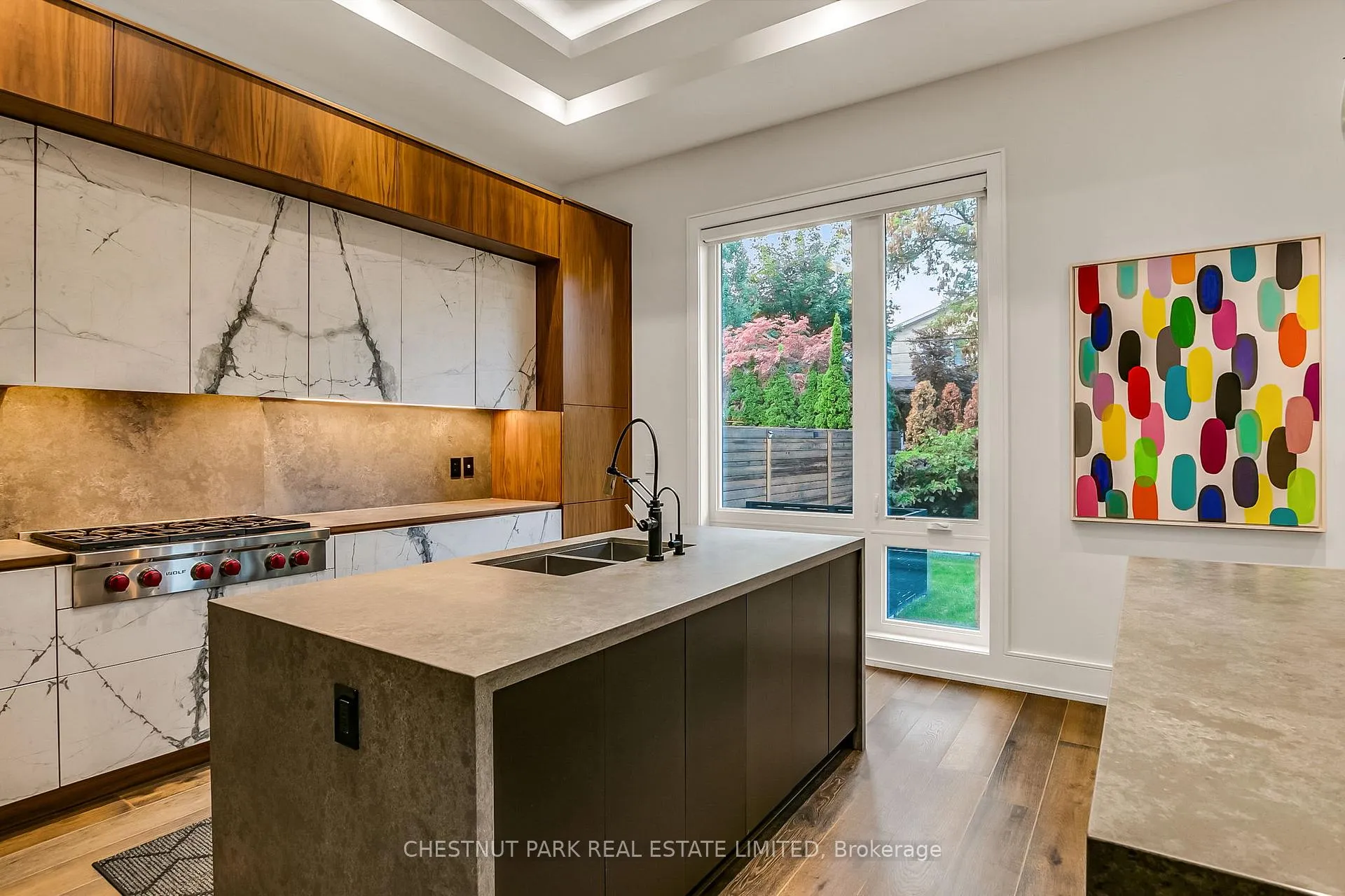 Photo 23 of 514 Douglas Avenue, Toronto, Bedford Park-Nortown — HOMEH