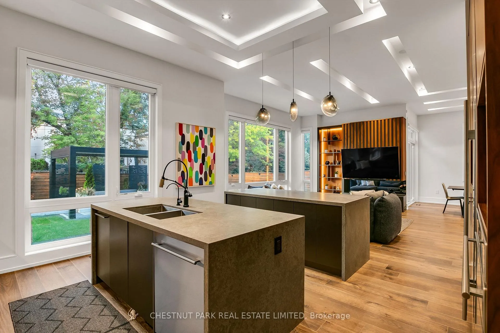 Photo 24 of 514 Douglas Avenue, Toronto, Bedford Park-Nortown — HOMEH